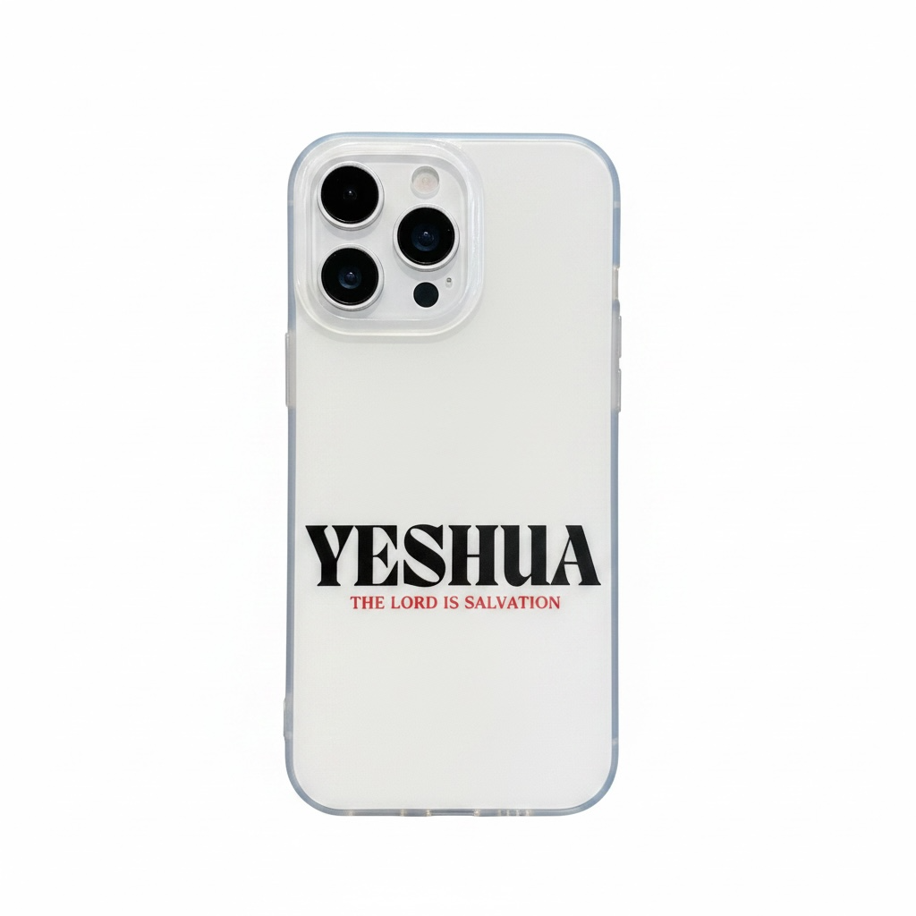 iPhone Cover