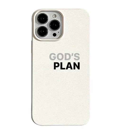 iPhone cover