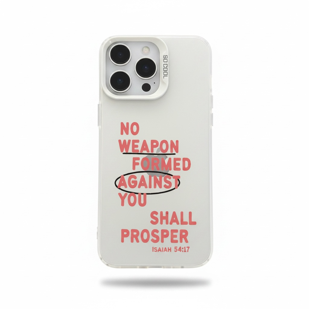 iPhone Cover