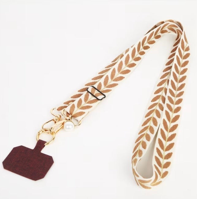 Classic strap