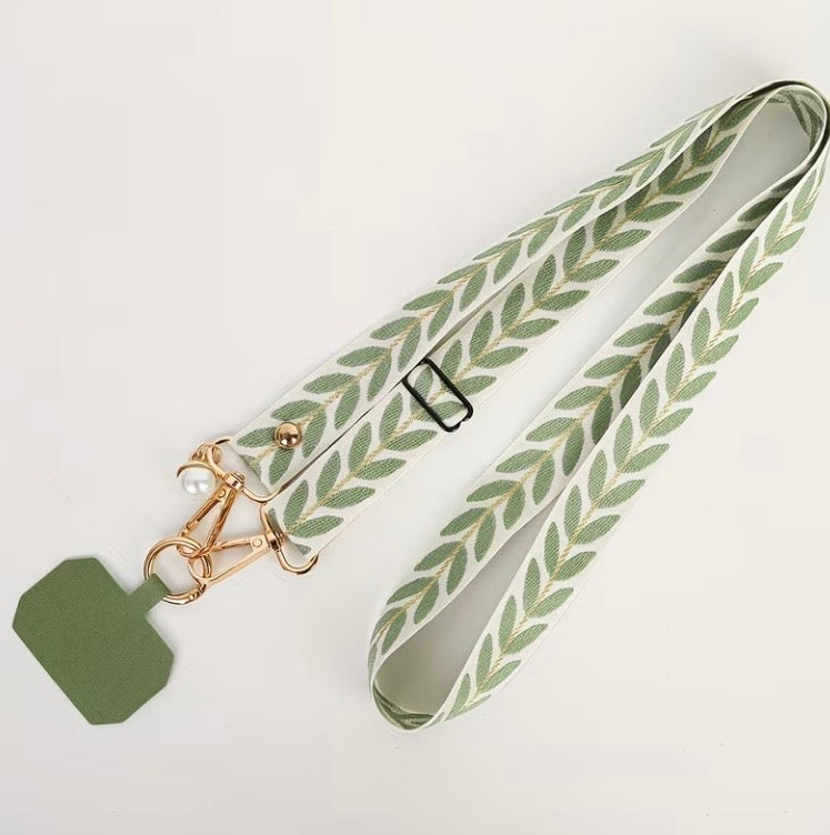 Classic strap