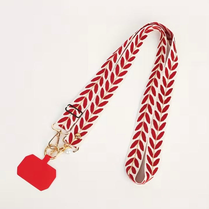 Classic strap