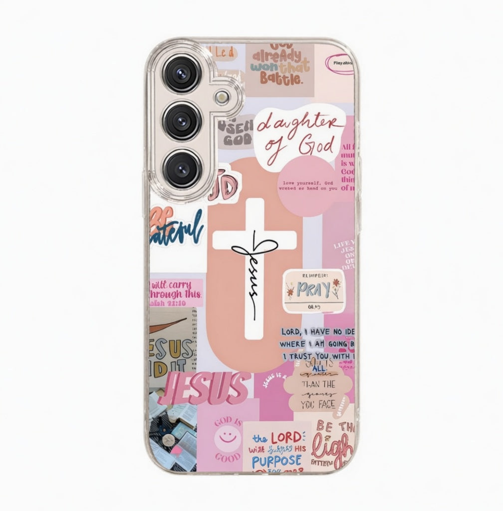 Samsung cover