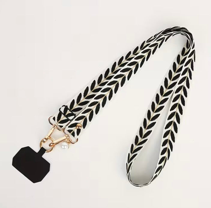 Classic strap