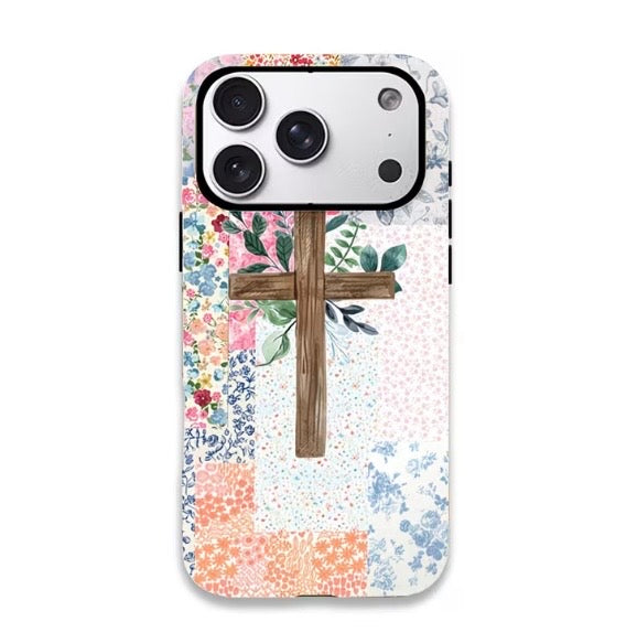 iPhone cover